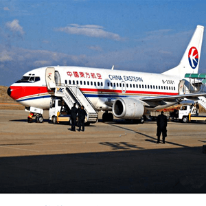 大庆机场快递航空快运业稳步发展的原因是什么？
